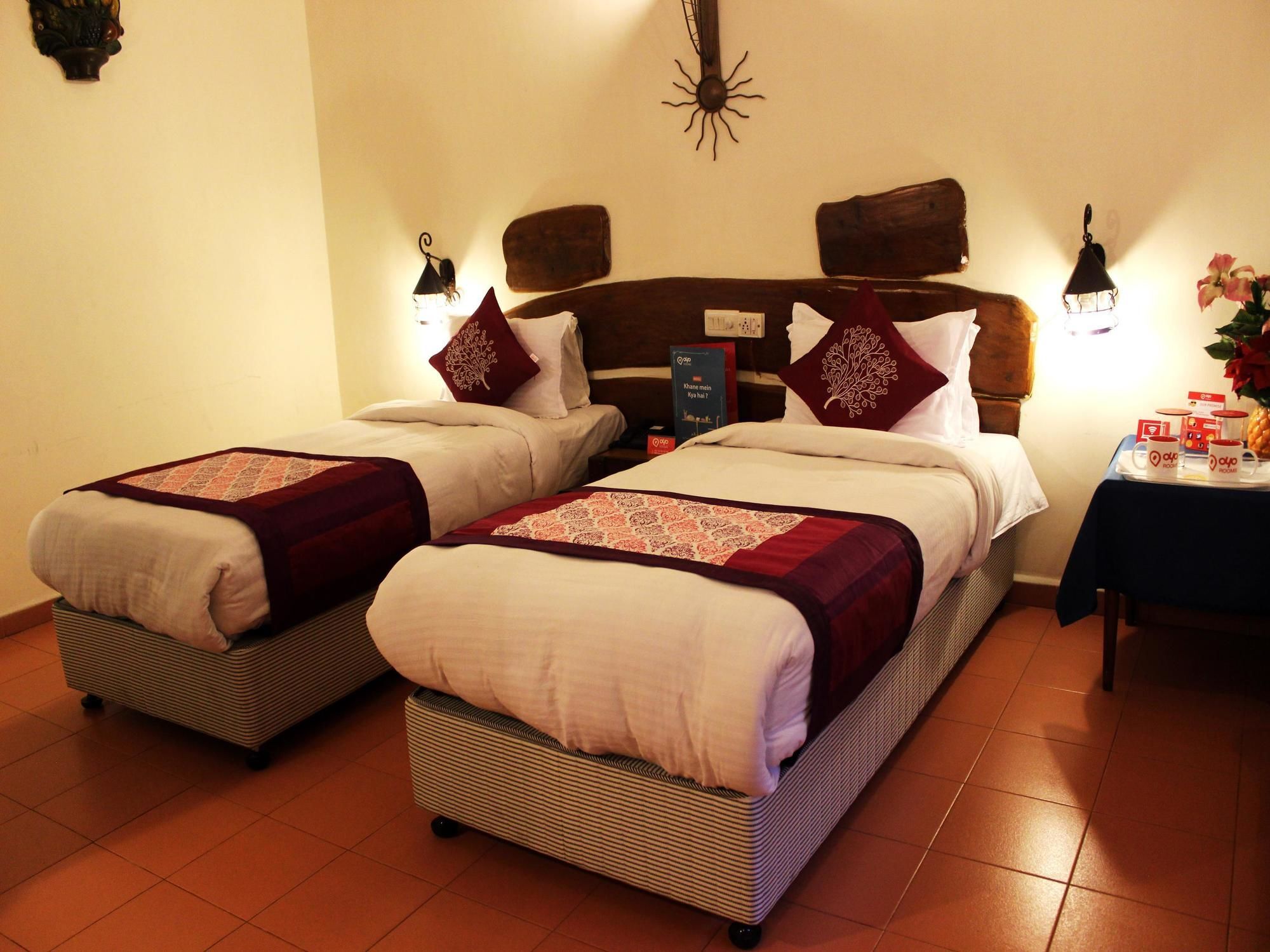 Oyo Rooms Opp Hp Tank Vasco Da Gama Exterior photo